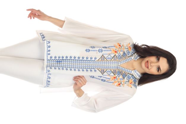 Tunic Tops