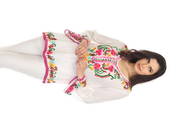 Tunic Tops